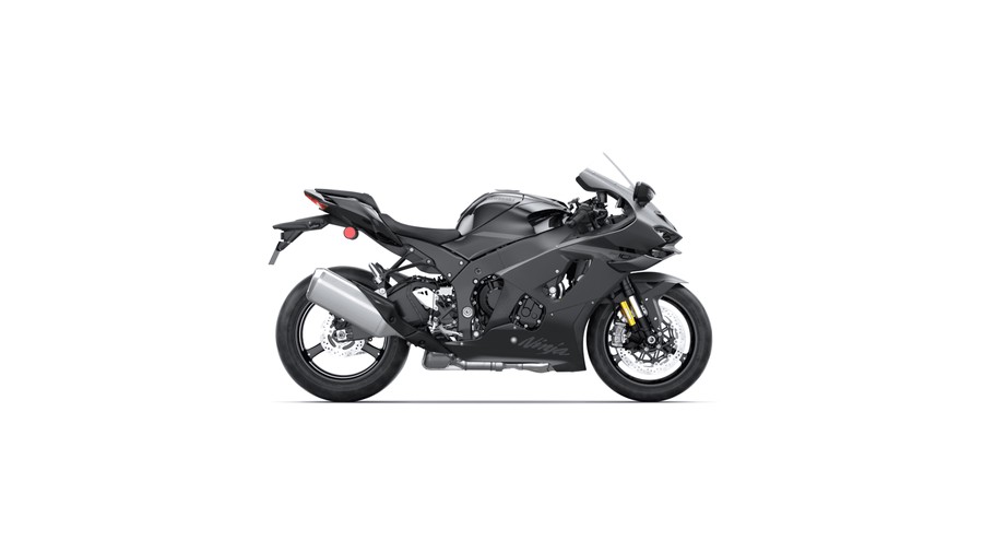 2026 Kawasaki NINJA ZX-10R ABS