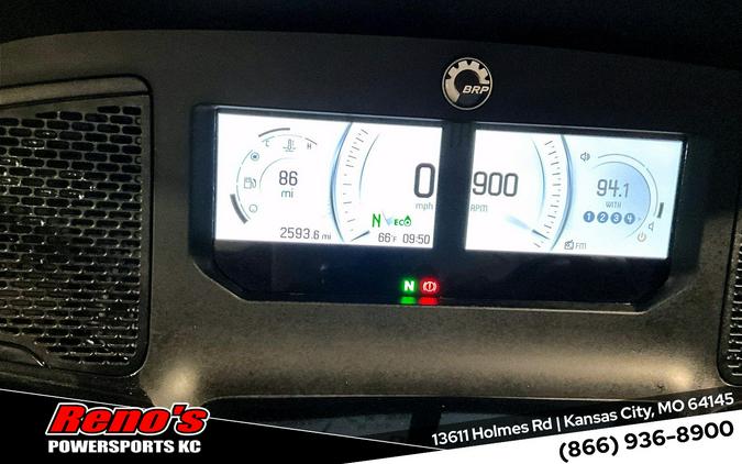 2022 Can-Am RD SPYDER RT LTD 1330 SE6 RD/D 22 Base