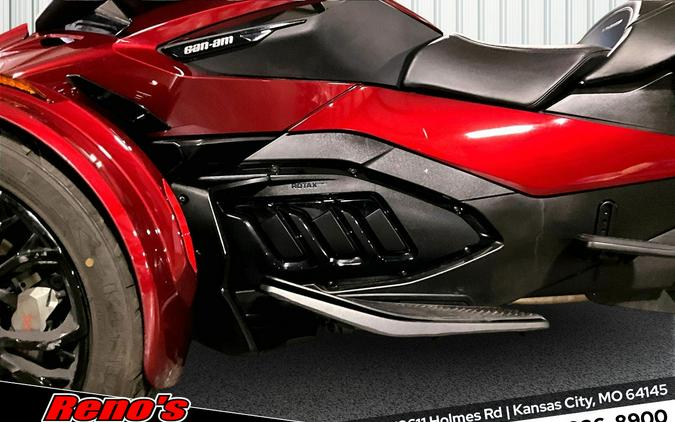 2022 Can-Am RD SPYDER RT LTD 1330 SE6 RD/D 22 Base