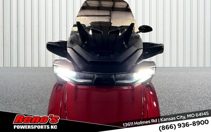 2022 Can-Am RD SPYDER RT LTD 1330 SE6 RD/D 22 Base