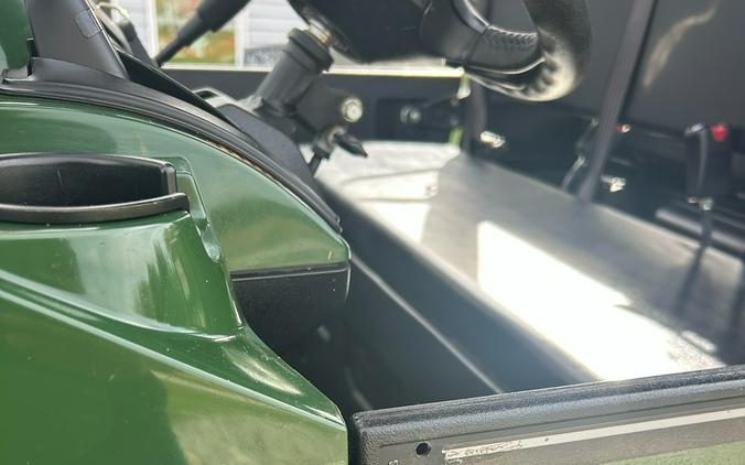 2020 Kawasaki Mule PRO-FXT EPS