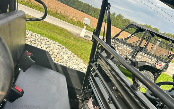 2020 Kawasaki Mule PRO-FXT EPS