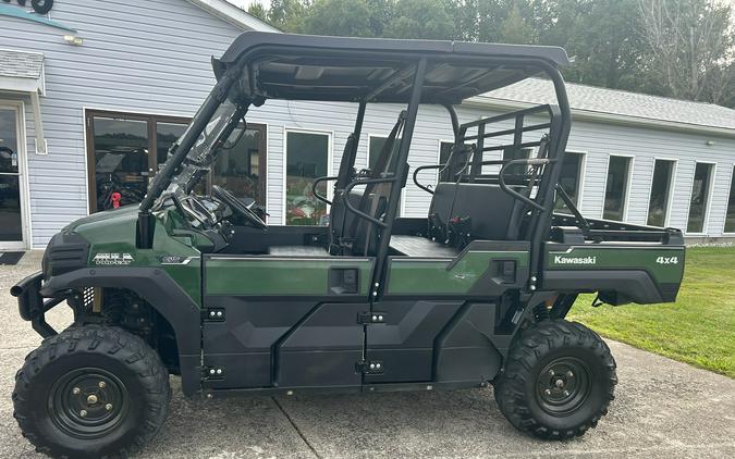 2020 Kawasaki Mule PRO-FXT EPS