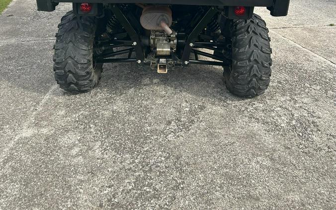 2020 Kawasaki Mule PRO-FXT EPS