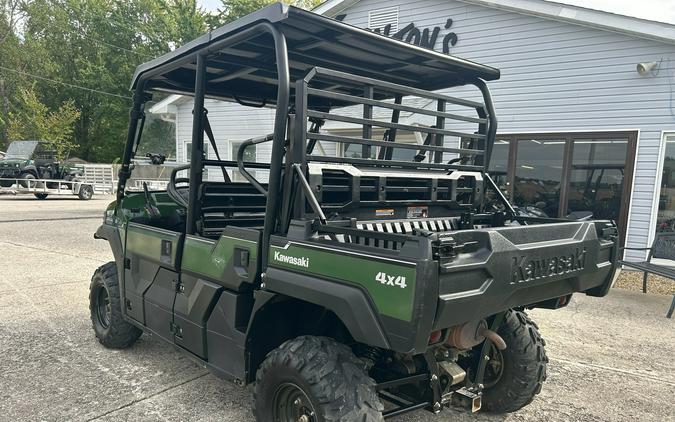 2020 Kawasaki Mule PRO-FXT EPS