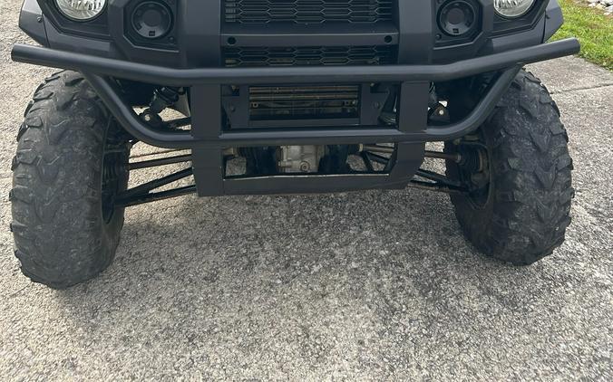 2020 Kawasaki Mule PRO-FXT EPS