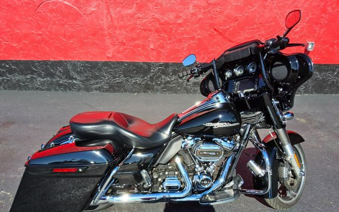2017 Harley-Davidson Street Glide® Special