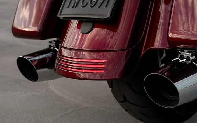 2017 Harley-Davidson Street Glide® Special