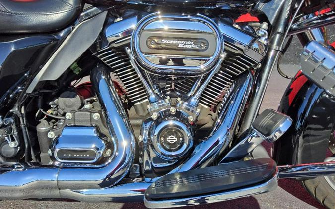 2017 Harley-Davidson Street Glide® Special