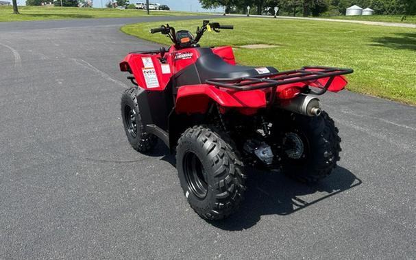 2026 Suzuki KingQuad 400 ASi