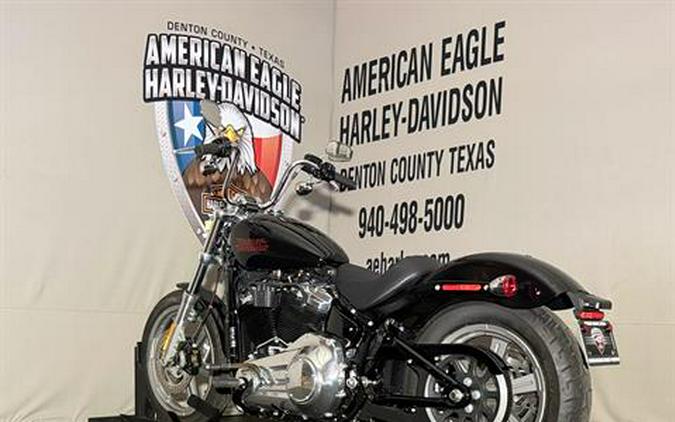 2024 Harley-Davidson Softail® Standard
