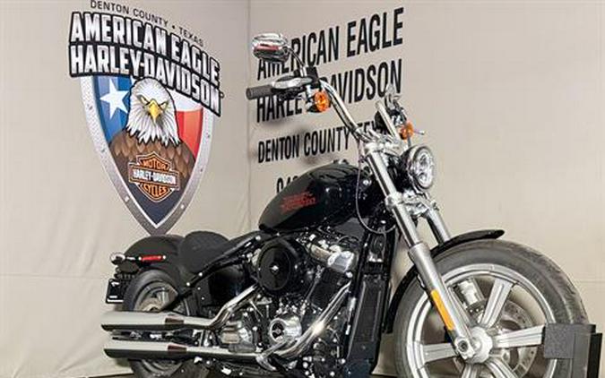 2024 Harley-Davidson Softail® Standard