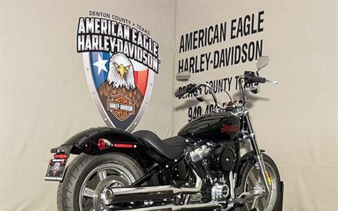 2024 Harley-Davidson Softail® Standard