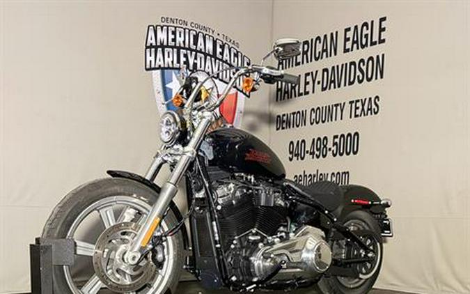 2024 Harley-Davidson Softail® Standard