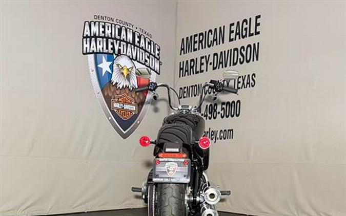 2024 Harley-Davidson Softail® Standard