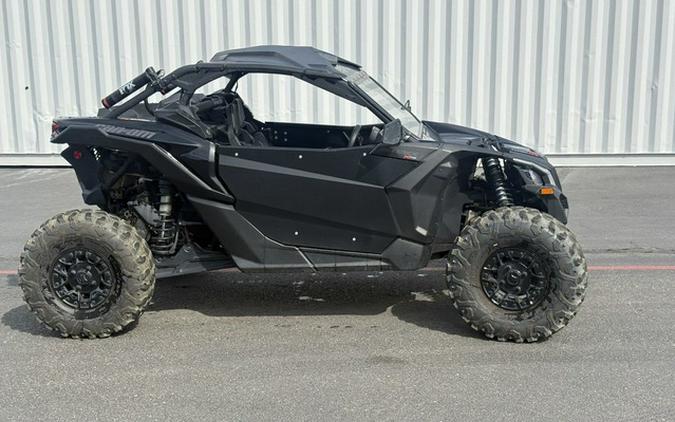 2023 Can-Am Maverick X3 X Rs Turbo RR With Smart-Shox
