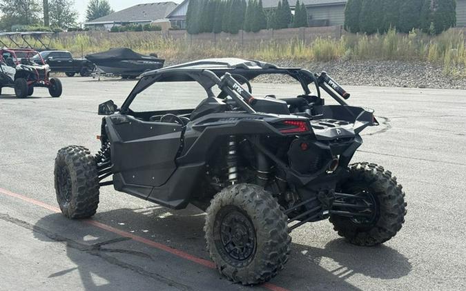 2023 Can-Am Maverick X3 X Rs Turbo RR With Smart-Shox