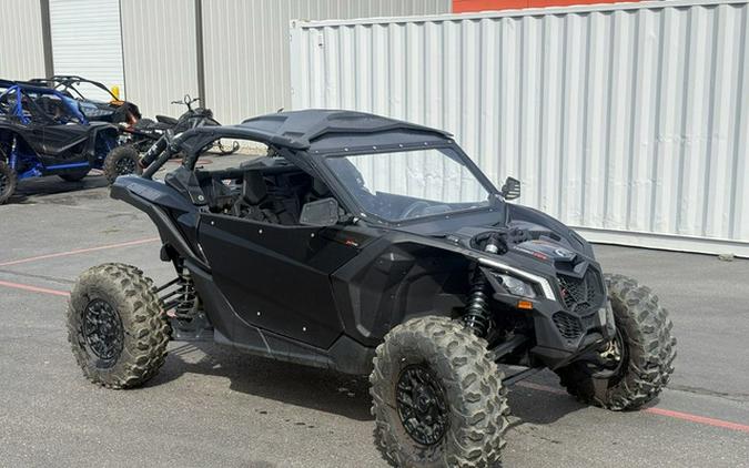 2023 Can-Am Maverick X3 X Rs Turbo RR With Smart-Shox