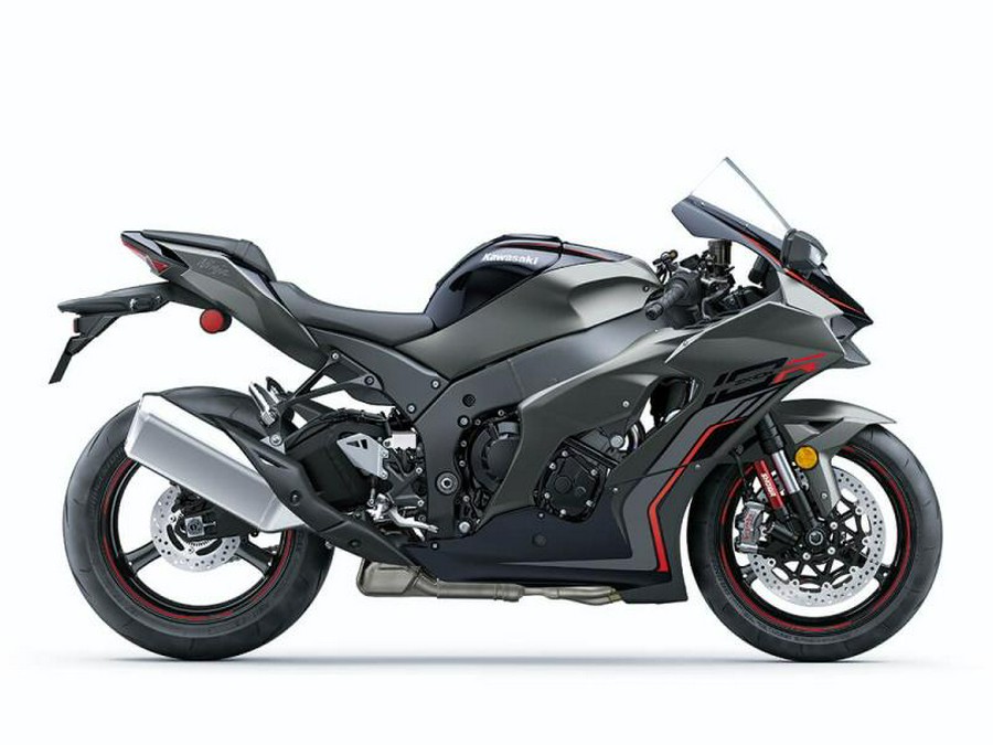 2022 Kawasaki Ninja® ZX™-10R ABS