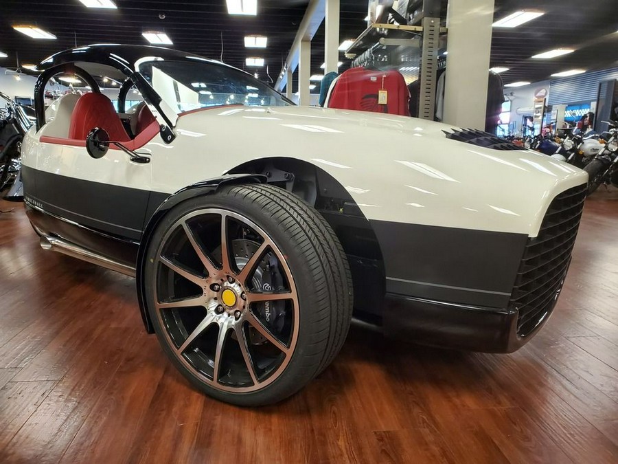 2023 Vanderhall Carmel GTS