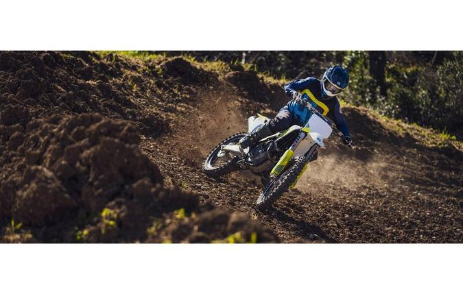 2024 Husqvarna Motorcycles FC 250