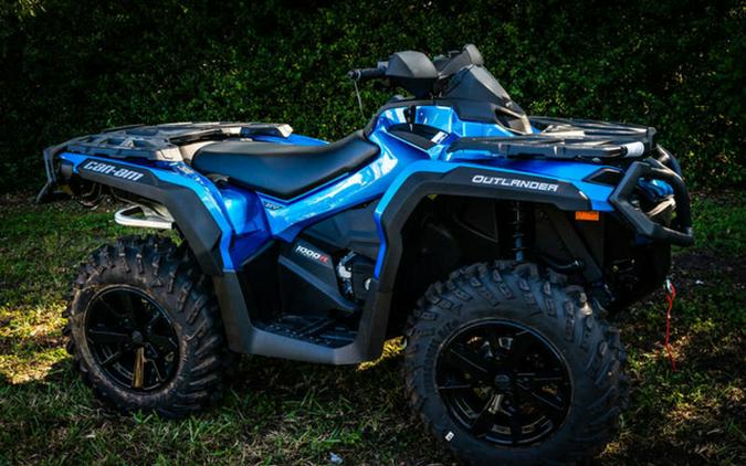 2023 Can-Am Outlander XT 1000R