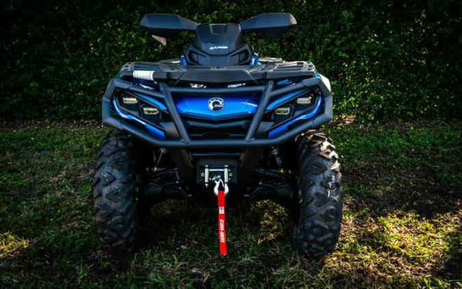 2023 Can-Am Outlander XT 1000R