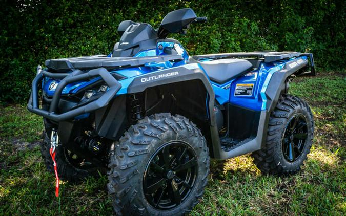 2023 Can-Am Outlander XT 1000R