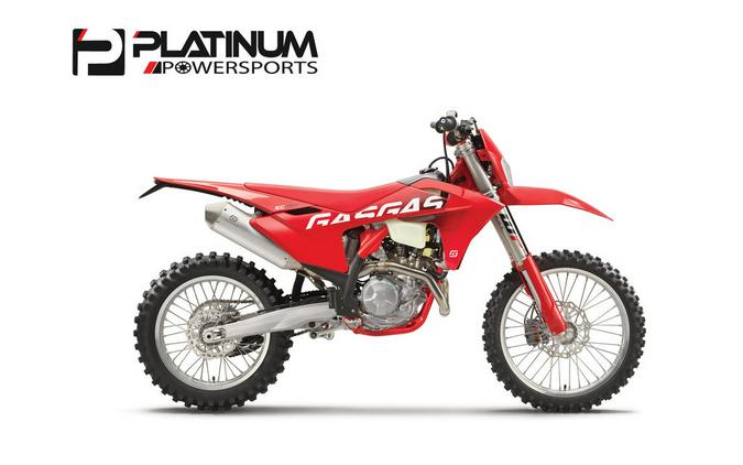 2024 GASGAS EC 450F