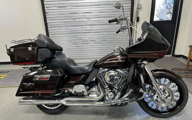 2011 Harley-Davidson FLTRU - Road Glide Ultra