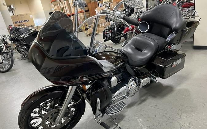 2011 Harley-Davidson FLTRU - Road Glide Ultra