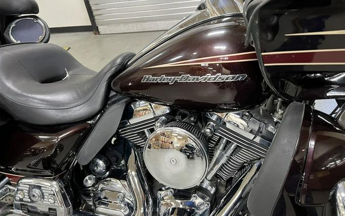 2011 Harley-Davidson FLTRU - Road Glide Ultra