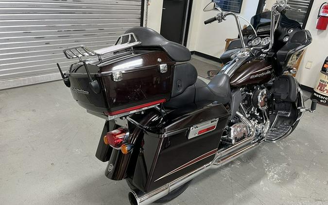 2011 Harley-Davidson FLTRU - Road Glide Ultra