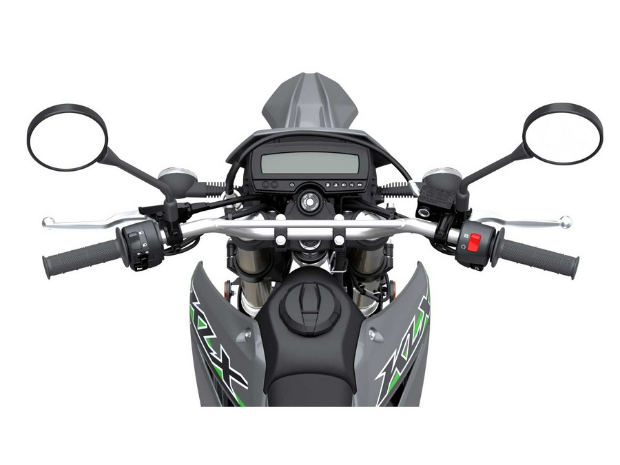 2024 Kawasaki KLX 300