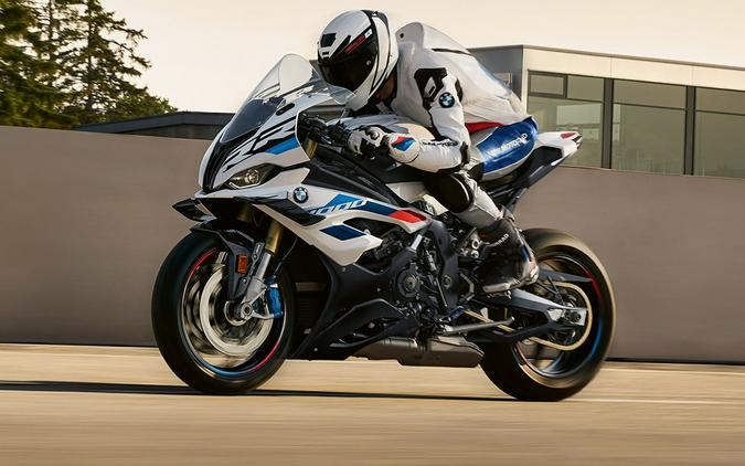 2024 BMW S 1000 RR