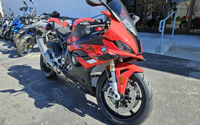 2024 BMW S 1000 RR