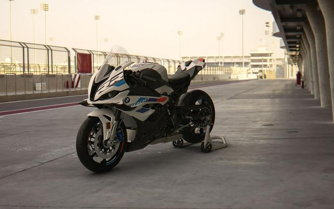 2024 BMW S 1000 RR