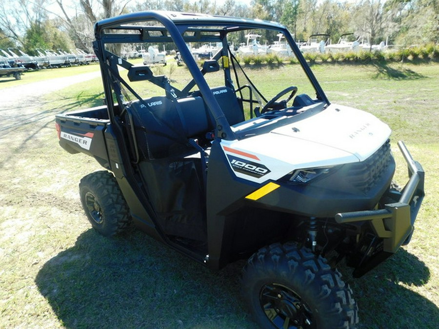 2024 Polaris Ranger 1000 Premium