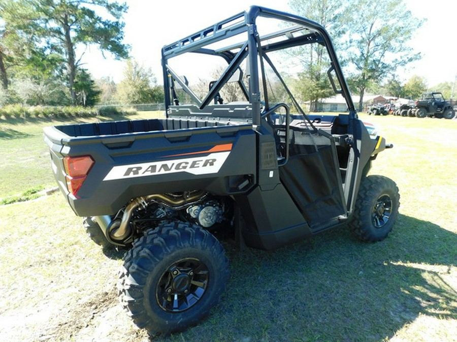 2024 Polaris Ranger 1000 Premium