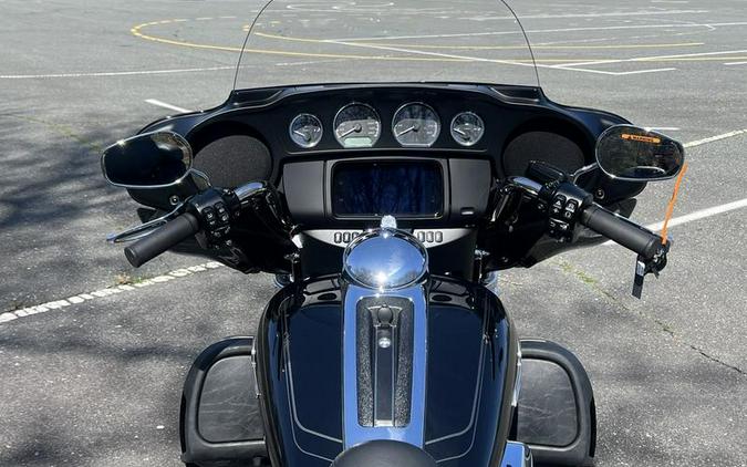 2024 Harley-Davidson® FLHTCUTG - Tri Glide® Ultra