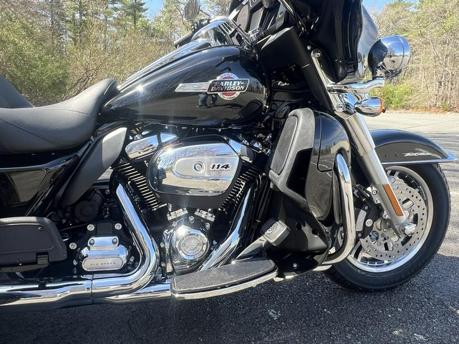 2024 Harley-Davidson® FLHTCUTG - Tri Glide® Ultra