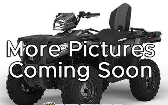 2024 Polaris Sportsman Touring 570 EPS