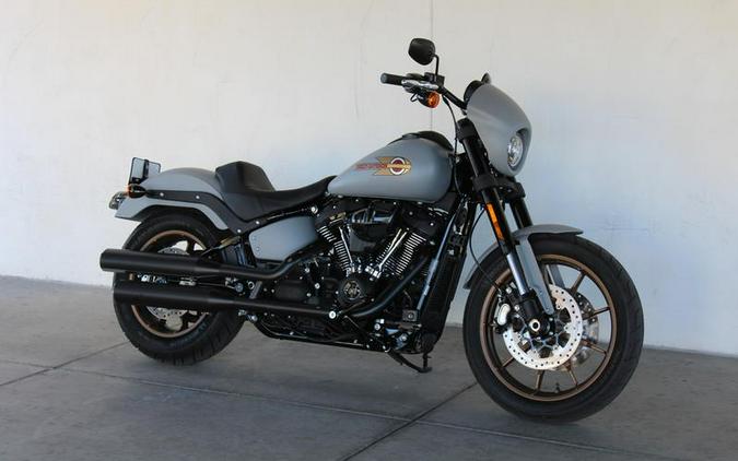 2024 Harley-Davidson® FXLRS - Low Rider® S