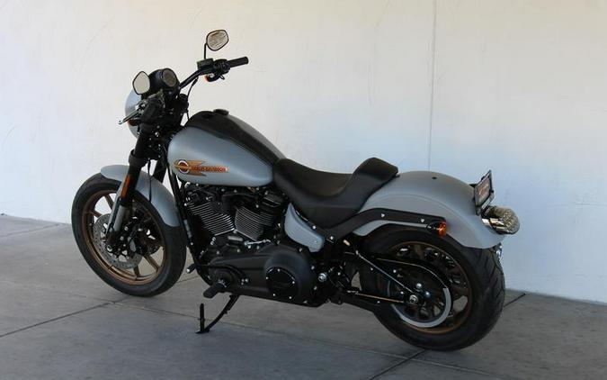 2024 Harley-Davidson® FXLRS - Low Rider® S