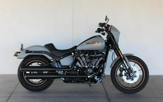 2024 Harley-Davidson® FXLRS - Low Rider® S