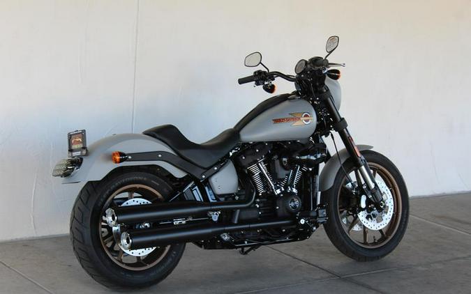 2024 Harley-Davidson® FXLRS - Low Rider® S