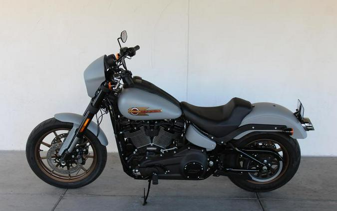 2024 Harley-Davidson® FXLRS - Low Rider® S