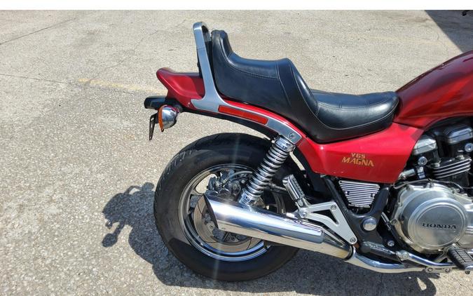 1986 Honda MAGNA 1100