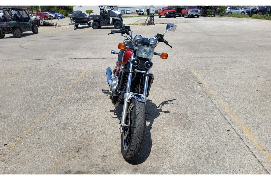 1986 Honda MAGNA 1100