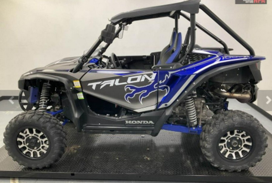 2019 Honda® Talon 1000X